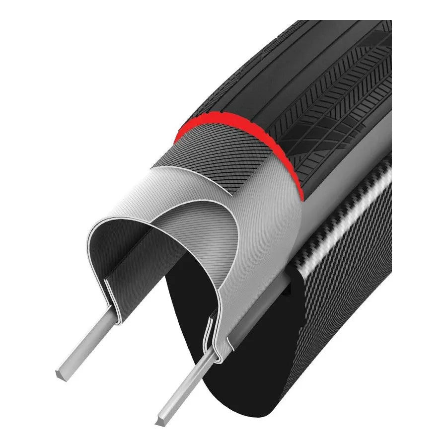 Race Formulation Graphene + Silica