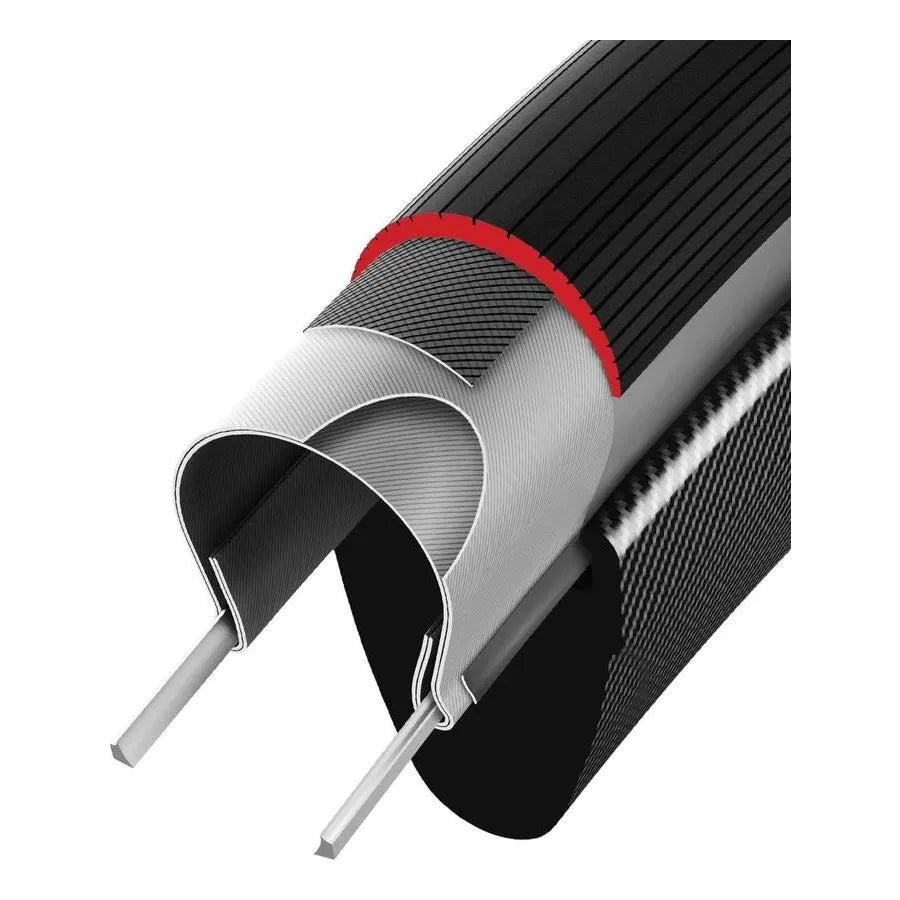 Race Formulation Graphene + Silica