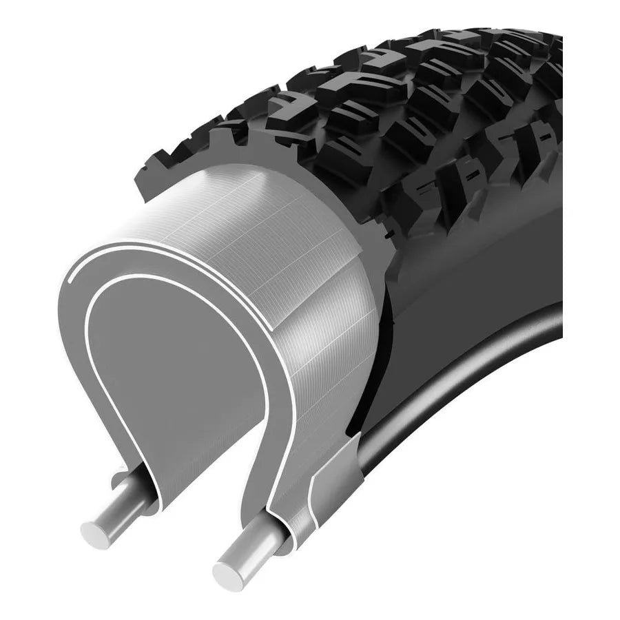 XC Race Casing