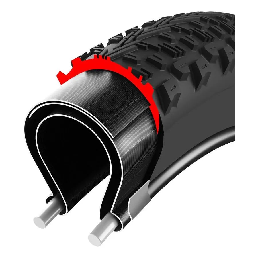 Race Formulering med Graphene + Silica