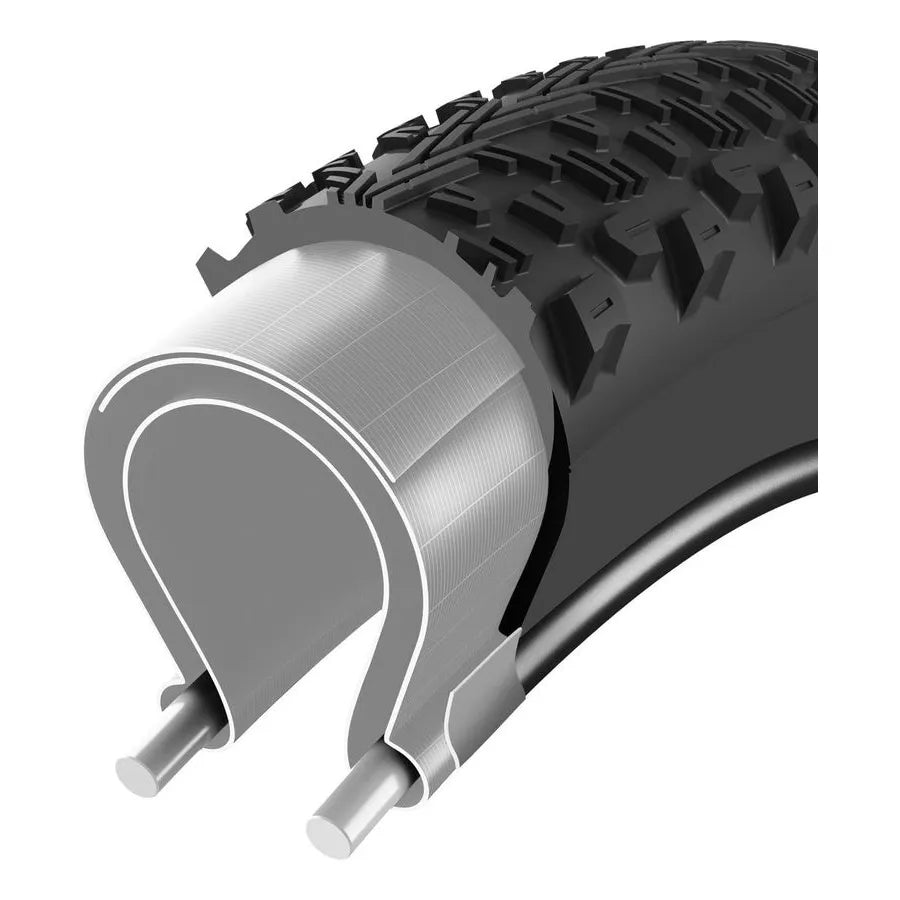 XC Race Casing