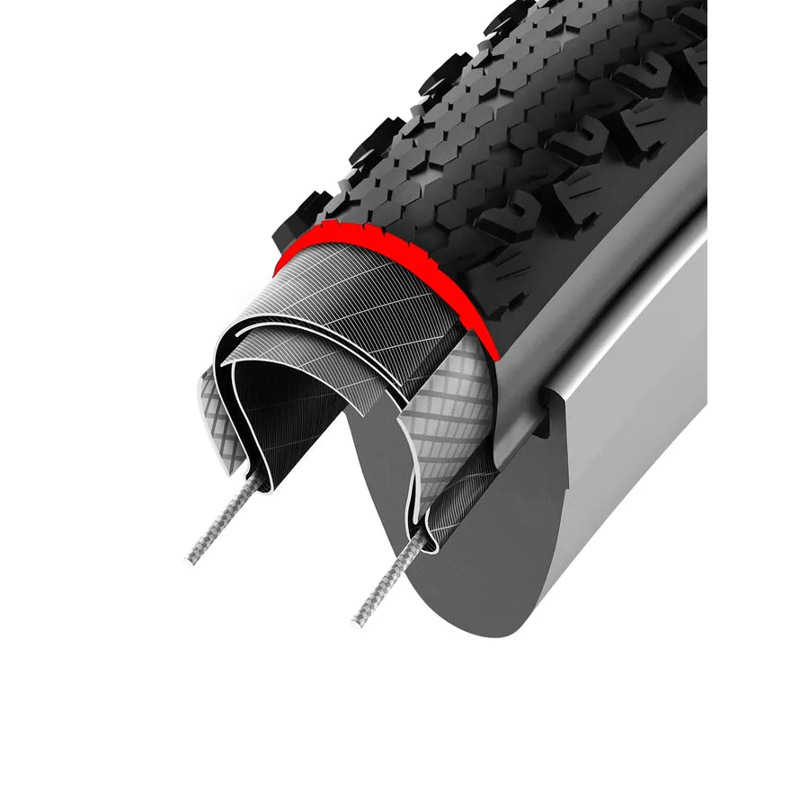 Endurance Formulace s Graphenem