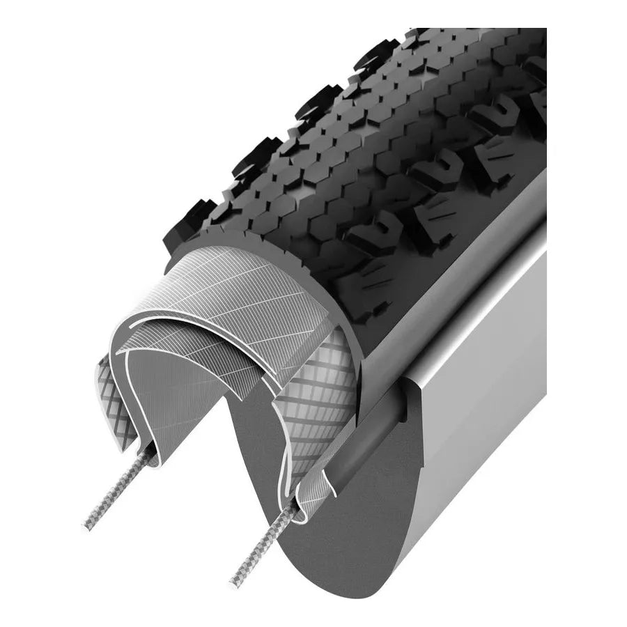 Casing Endurance