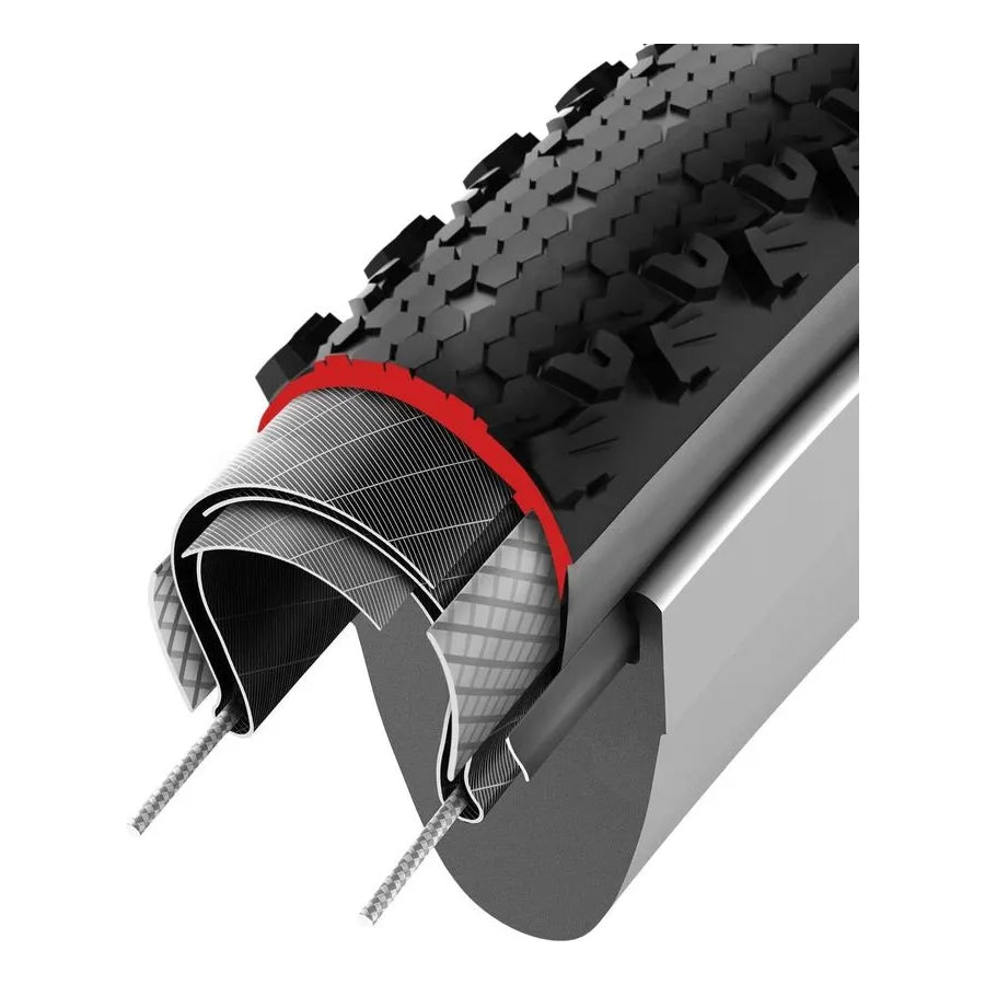 Formulazione Endurance con Graphene