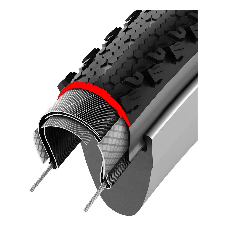 Endurance Formulering med Graphene