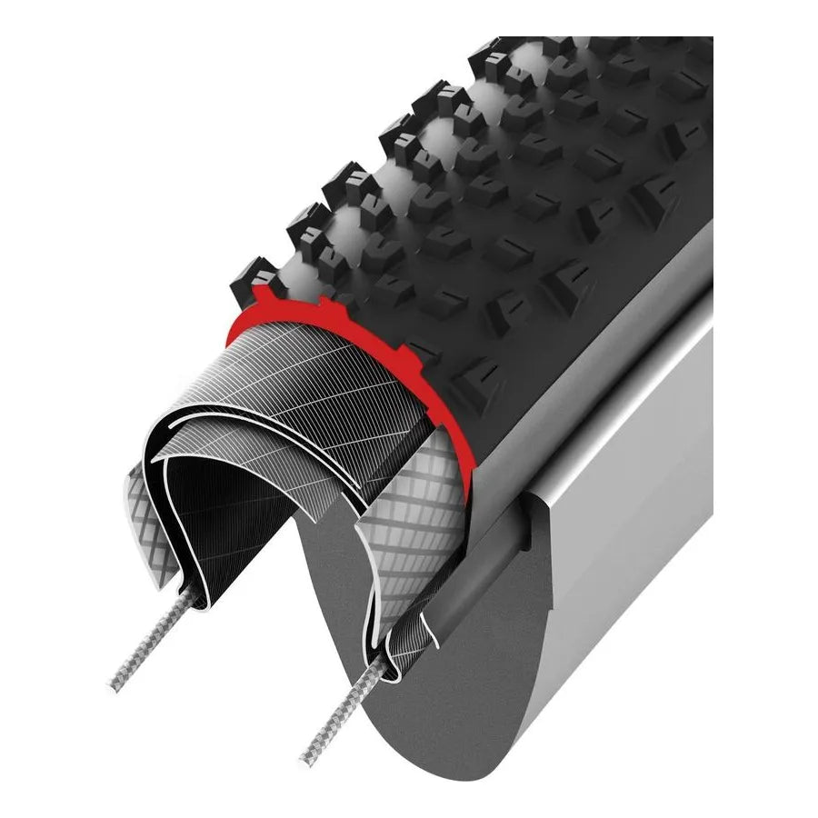Endurance Formulering med Graphene