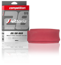 VITTORIA Tube Competition Latex 700x25/28 - 48mm-Spare Tubes-8022530009416