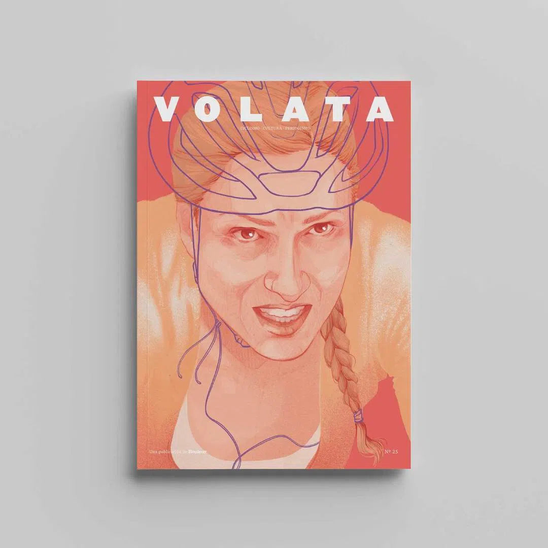 VOLATA MAGAZINE #25-Magazines-54818694