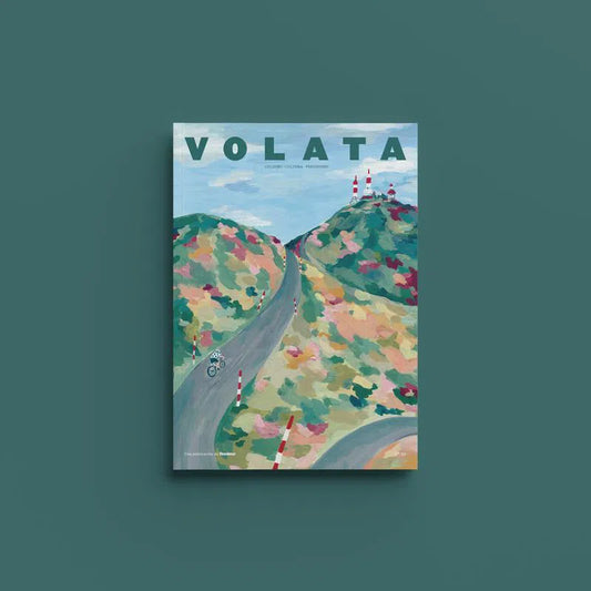 VOLATA MAGAZINE #29-Magazines-32054150