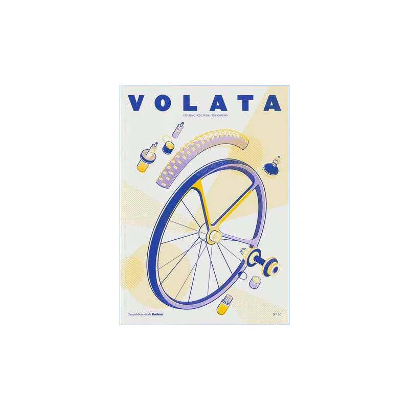 VOLATA MAGAZINE #30-Magazines-62079366