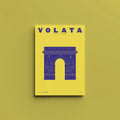 VOLATA MAGAZINE #34-Magazines-83831430