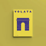 VOLATA MAGAZINE #34-Magazines-83831430