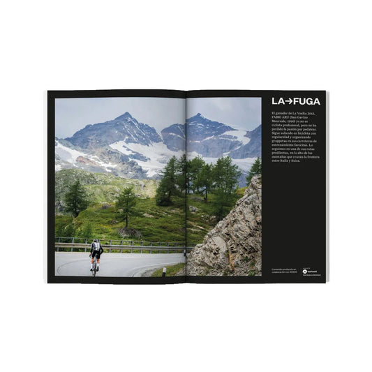 VOLATA MAGAZINE #35-Magazines-49712006