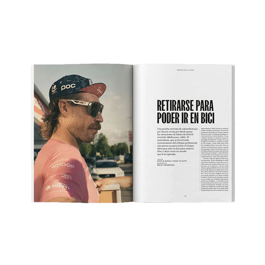 VOLATA MAGAZINE #35-Magazines-49712006