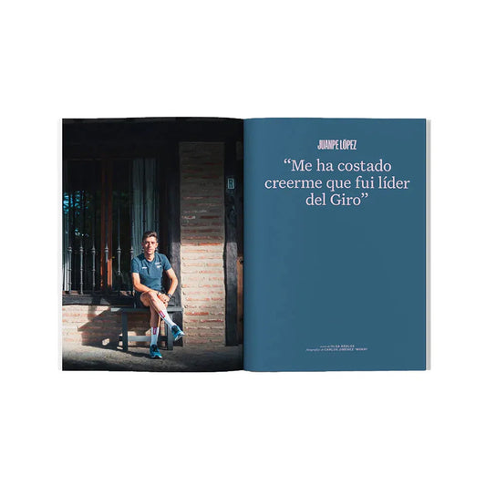 VOLATA MAGAZINE #35-Magazines-49712006