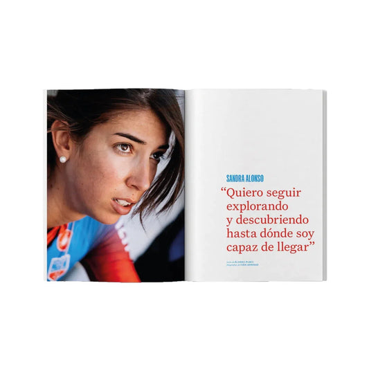 VOLATA MAGAZINE #35-Magazines-49712006