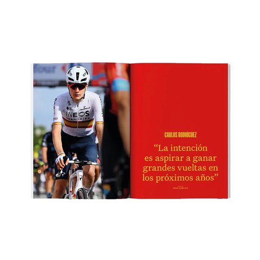 VOLATA MAGAZINE #35-Magazines-49712006