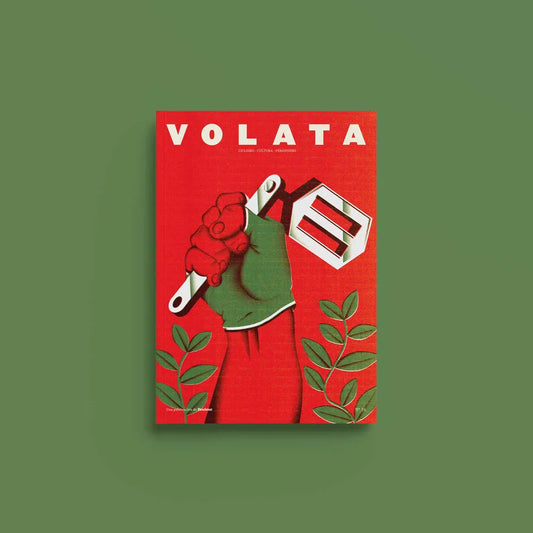VOLATA MAGAZINE #36-Magazines-87946374