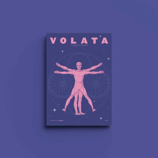 VOLATA MAGAZINE #39-Magazines-963.852