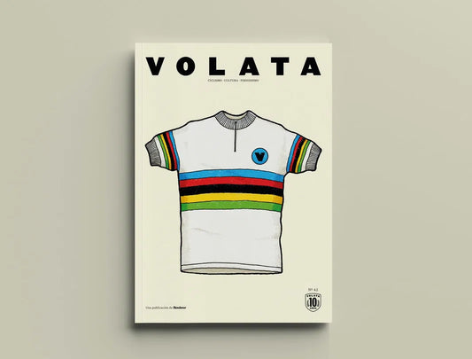 VOLATA MAGAZINE #42