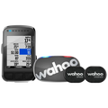 WAHOO Elemnt Bolt Gps V2 2021 Bike Computer - Bundle-Gps Units-0850010131474