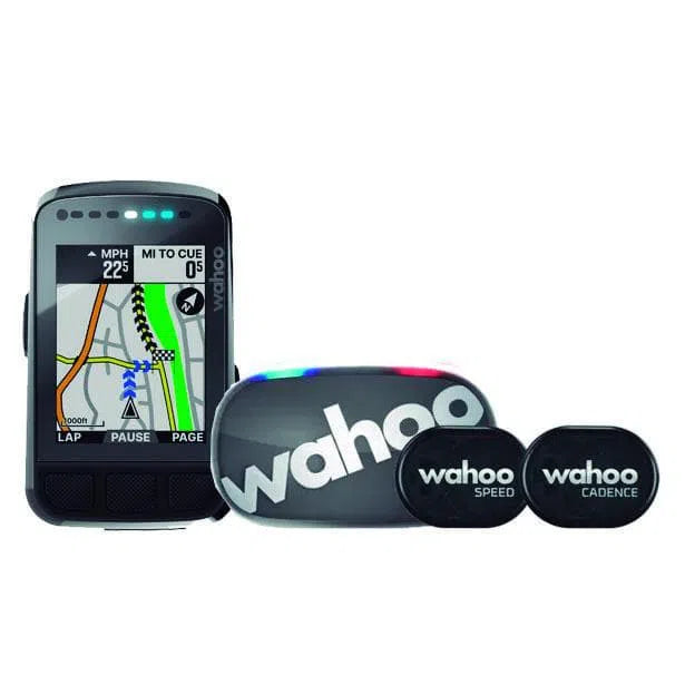 WAHOO Elemnt Bolt Gps V2 2021 Fahrradcomputer