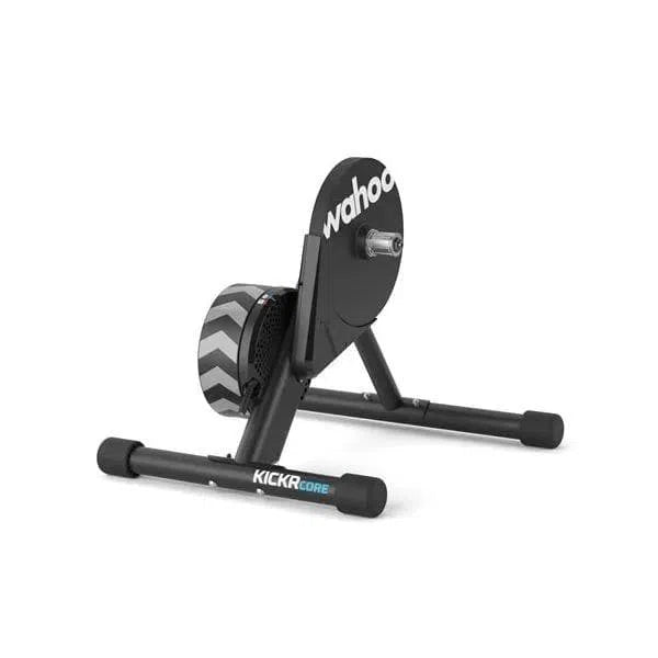 WAHOO Kickr Core Trainer - black-Indoor Trainers-0853988006522