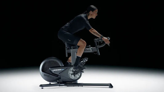 WAHOO Kickr Shift - Dark Grey-Indoor Trainers-0850010131801