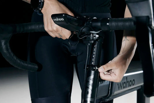 WAHOO Kickr Shift - Dark Grey-Indoor Trainers-0850010131801