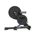 WAHOO Kickr Smart Trainer with Axis Feet 2020 V5 - Black-Indoor Trainers-0850010131092