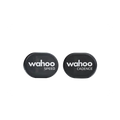 WAHOO RPM Speed & Cadence Sensors - Bundle-GPS Accesories-853988006102