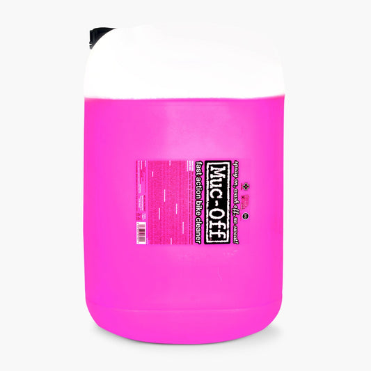 Muc Off FAST ACTION BIKE CLEANER 25L - Maintenance