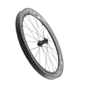 ZIPP 303 XPLR S Tubeless Disc - Grey