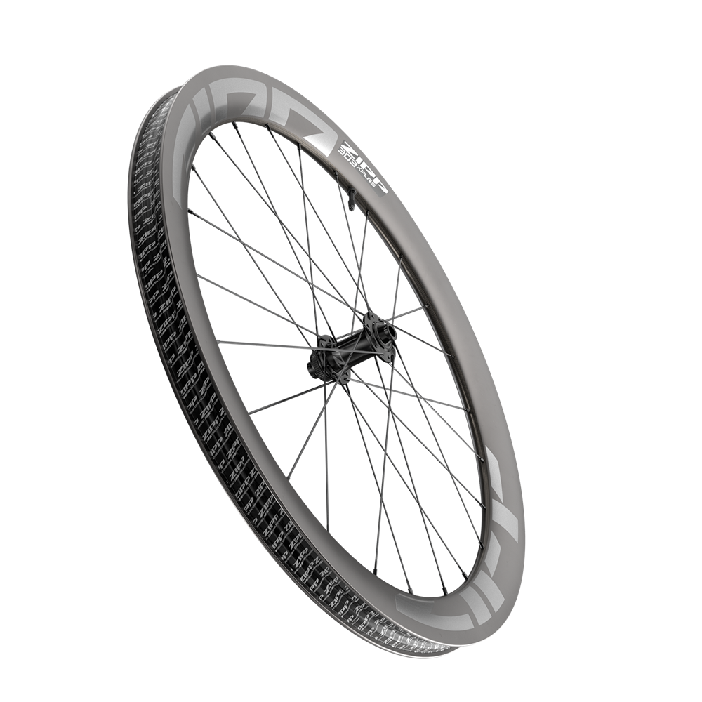 ZIPP 303 XPLR S Tubeless Disc - Grey
