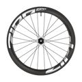 ZIPP 303 XPLR Tubeless  Wheel - Wit