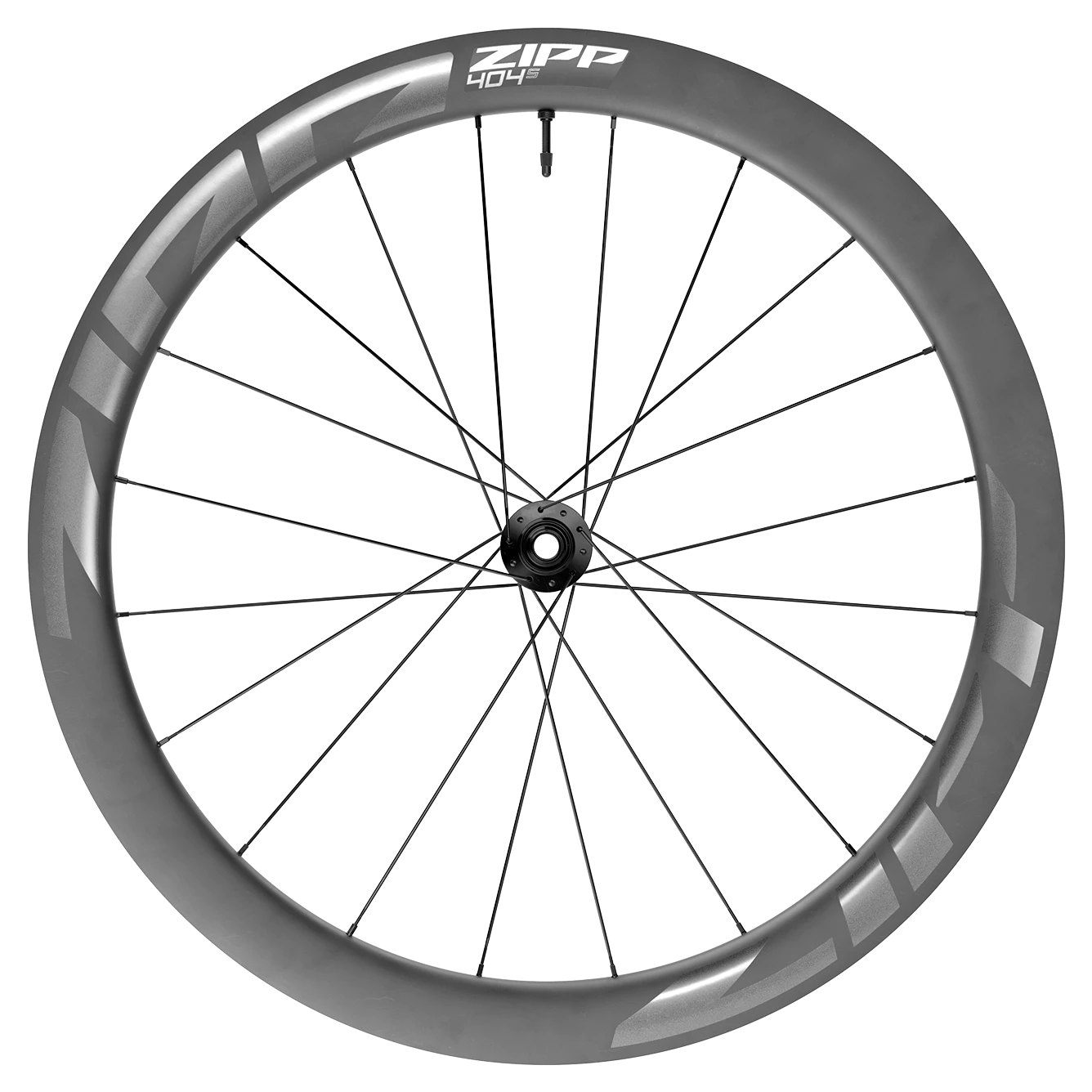 ZIPP 404 S Tubeless - Grey