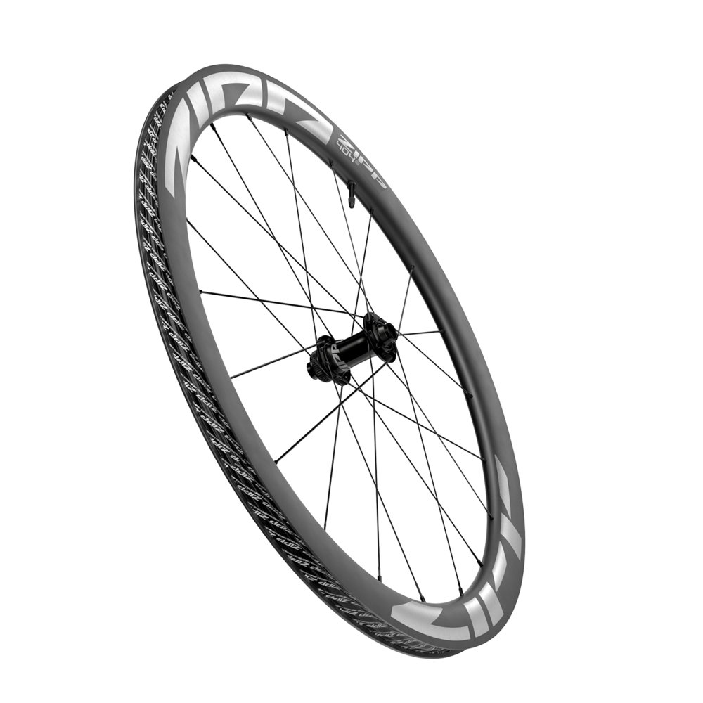 ZIPP 404 S Tubeless - Grey