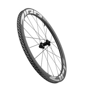 ZIPP 404 S Tubeless - Grey