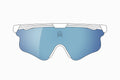ALBA OPTICS Delta Blanc frame - Vzum Cielo Lei