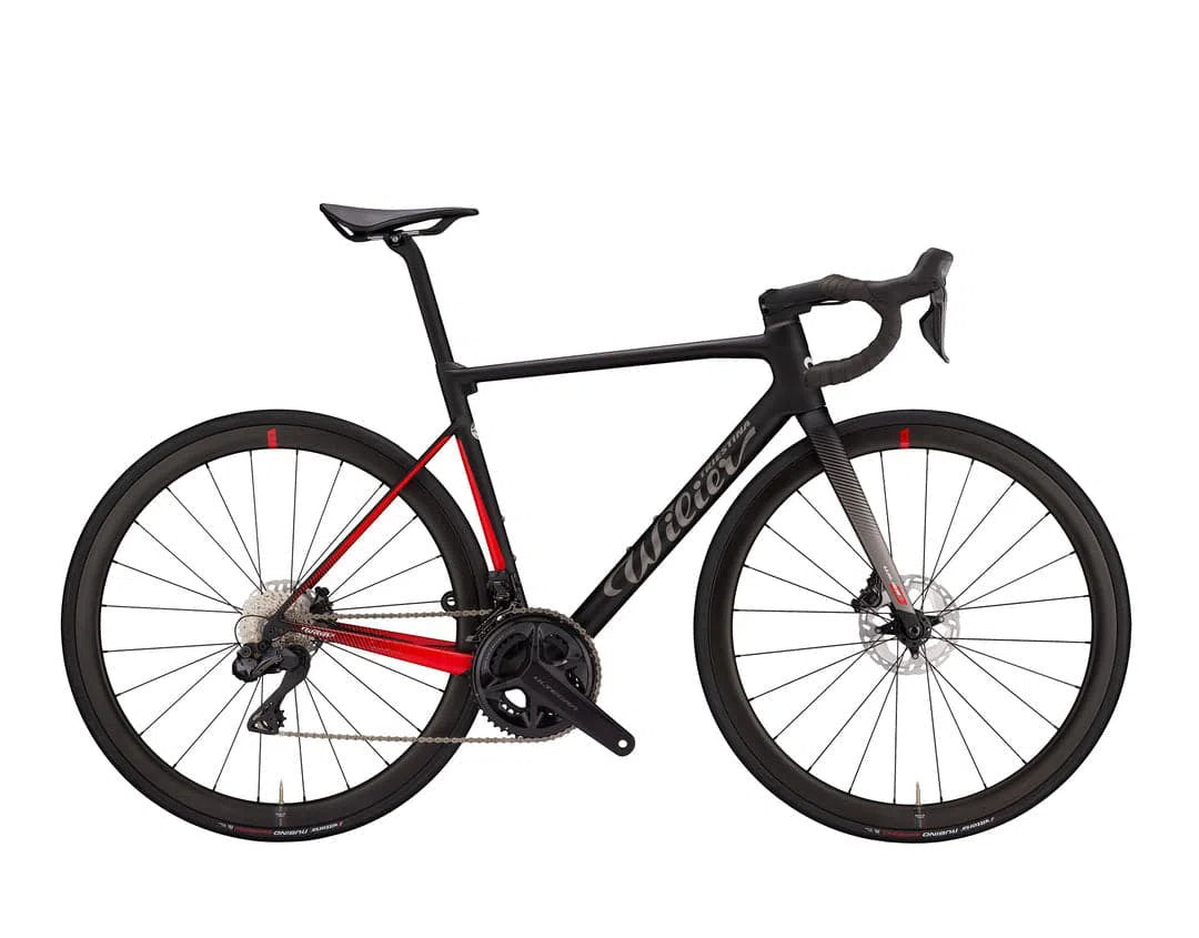 WILIER SL Shimano Ultegra DI2 Disc SLR38KC CARBON DISC