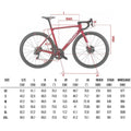 Wilier 0 SLR Force Axs Disc + NDR38KC Carbon wheels - Black Matt Default Velodrom Barcelona 