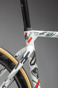 WILIER Complete Bike Road FILANTE SLR LTD Shimano Dura Ace Di2 12v - Fu unico Jun Inoue-Complete Road Bikes-