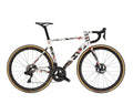 WILIER Complete Bike Road FILANTE SLR LTD Shimano Dura Ace Di2 12v - Fu unico Jun Inoue-Complete Road Bikes-