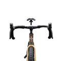 WILIER RAVE SL Complete Gravel Bike Sram Force D2 AXS 1X12 NDR38KC DISC CARBON wheels - Brown Sand Glossy-Complete Road Bikes-