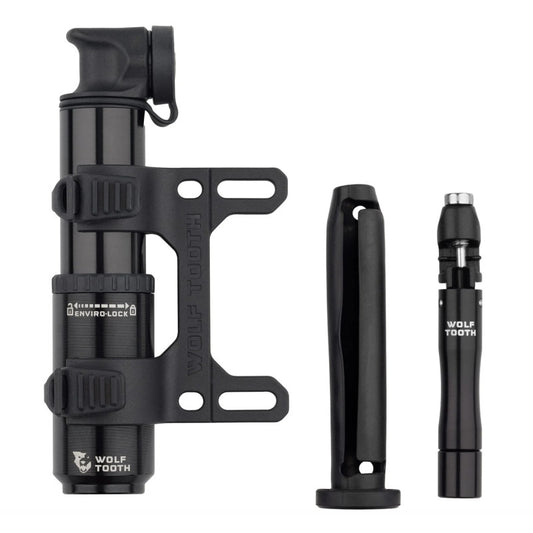 WOLF TOOTH ENCASE PUMP - 40CC