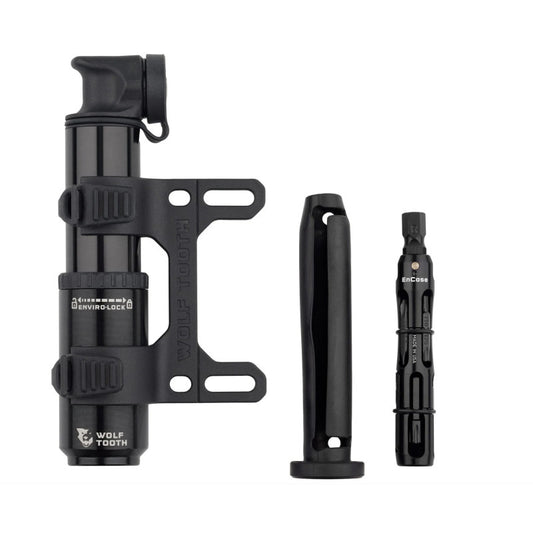 WOLF TOOTH ENCASE PUMP - 40CC