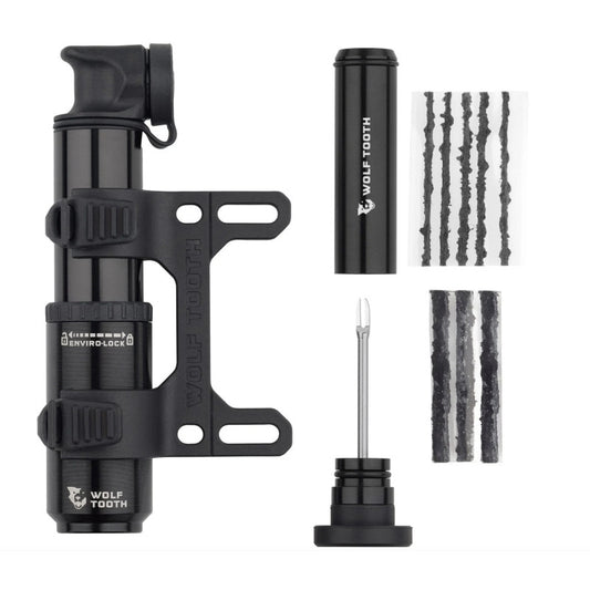 WOLF TOOTH ENCASE PUMP - 40CC