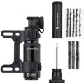 WOLF TOOTH ENCASE PUMP 30CC WITH TUBELESS Coberta PLUG - TOOL