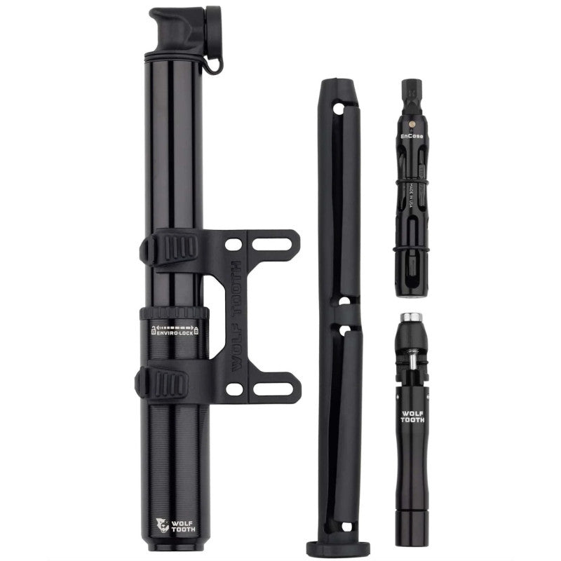 WOLF TOOTH ENCASE PUMP - 85CC