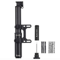 WOLF TOOTH ENCASE PUMP 85CC WITH Band PLUG - TOOL